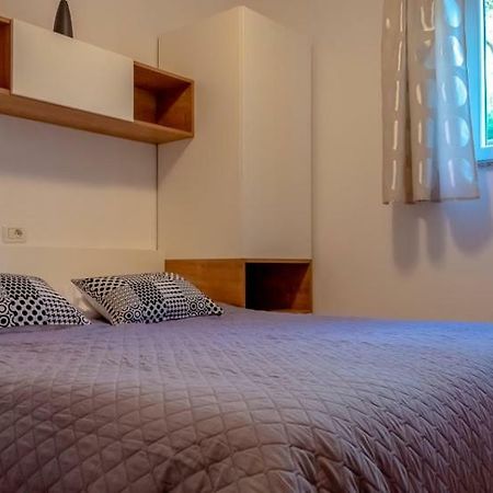 Apartment Katia Пула Екстериор снимка