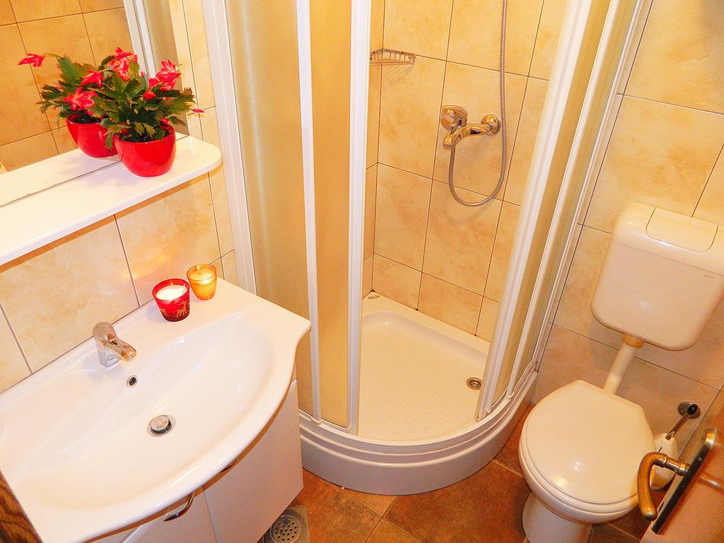 Apartment Katia Пула Стая снимка