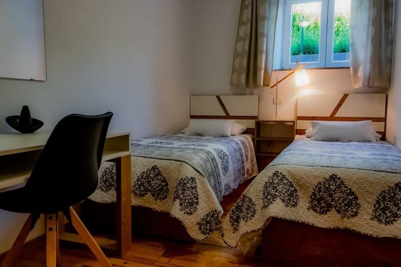 Apartment Katia Пула Екстериор снимка