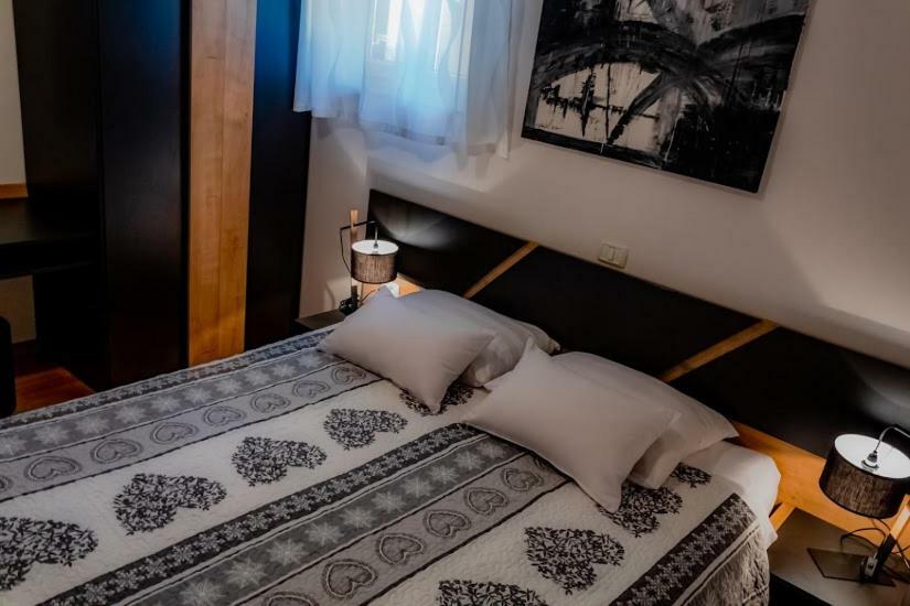 Apartment Katia Пула Екстериор снимка