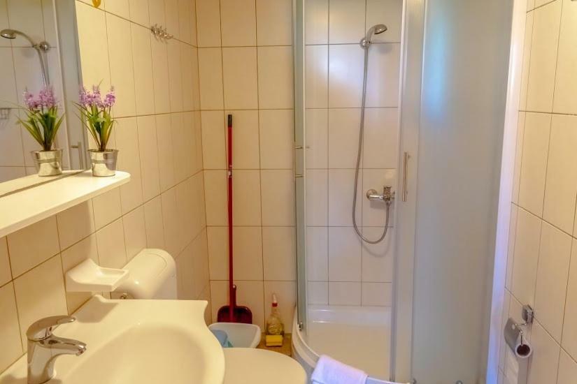 Apartment Katia Пула Екстериор снимка