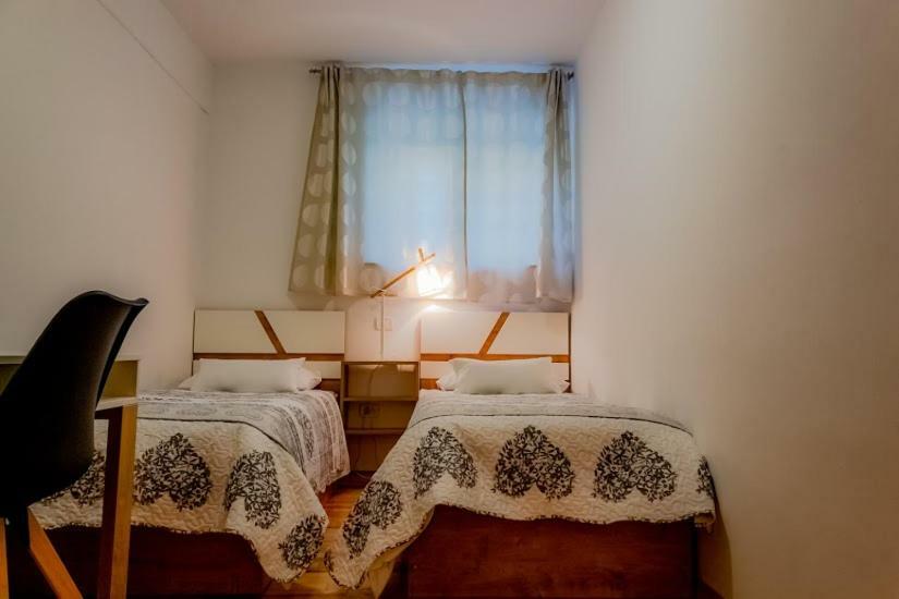 Apartment Katia Пула Екстериор снимка
