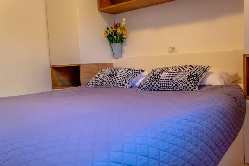 Apartment Katia Пула Екстериор снимка